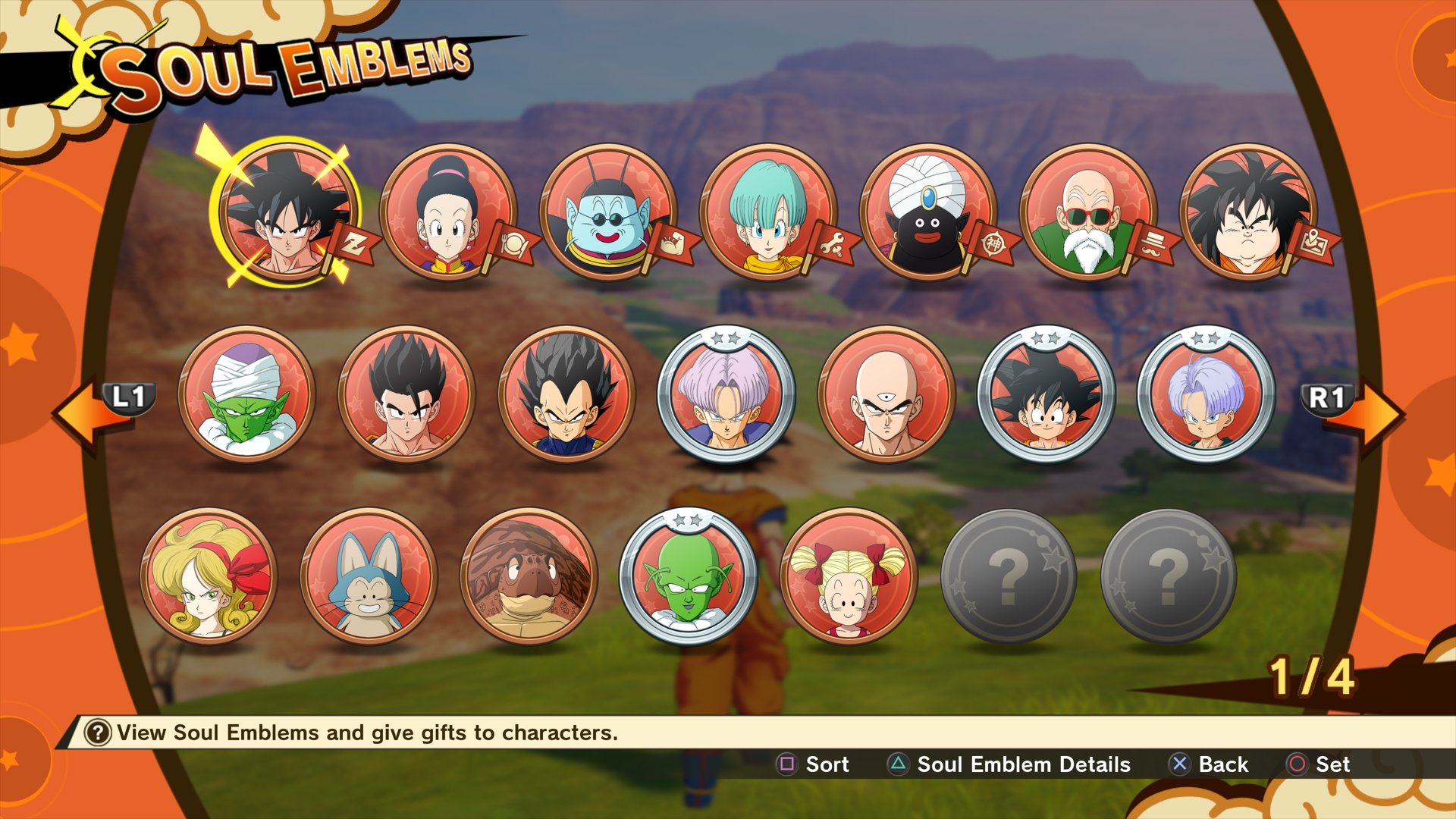 Dragon Ball Z: Kakarot - Imagen 33